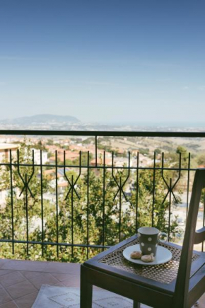Le finestre del Borgo